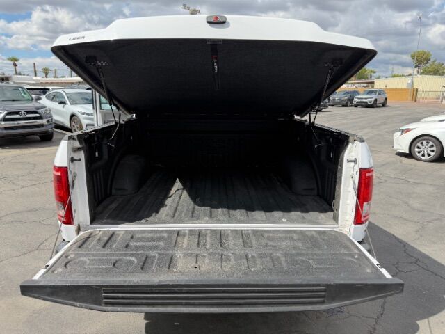 2017 Ford F-150 XL Mesa AZ
