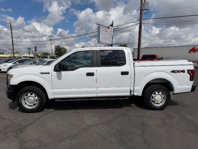 2017 Ford F-150 XL Mesa AZ