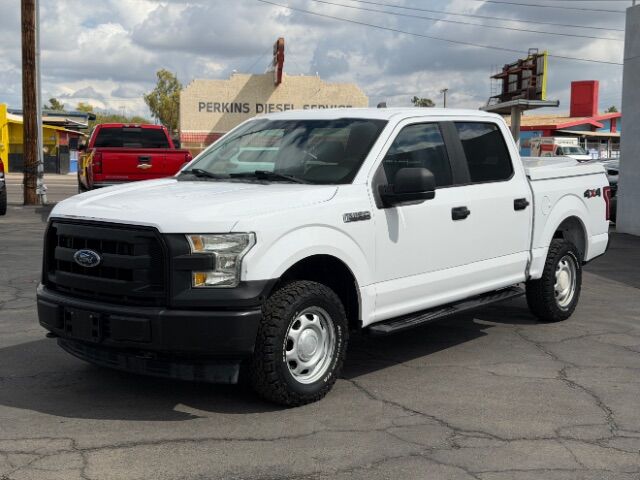 2017 Ford F-150 XL Mesa AZ