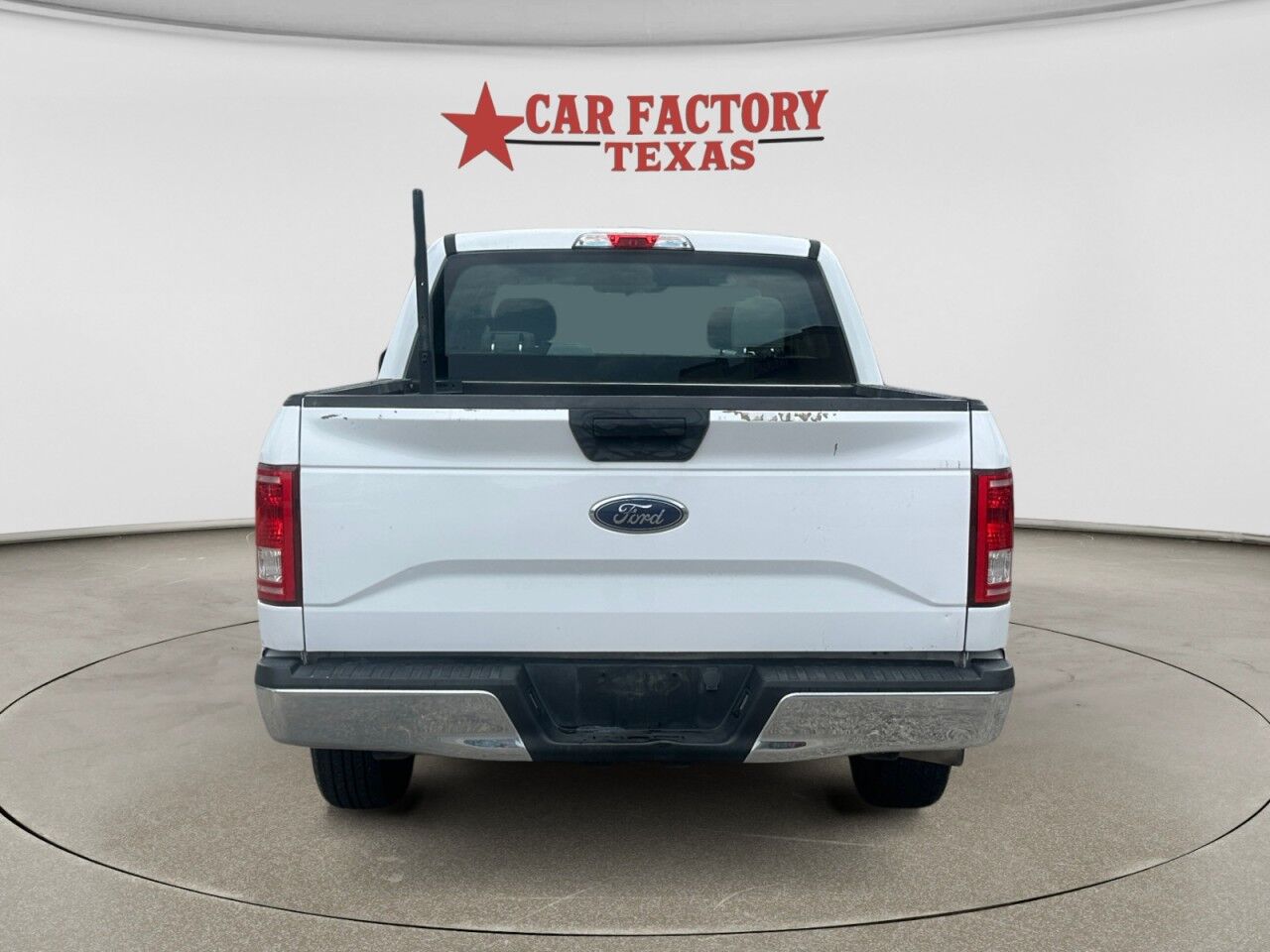 2017 Ford F-150 XL Lancaster TX