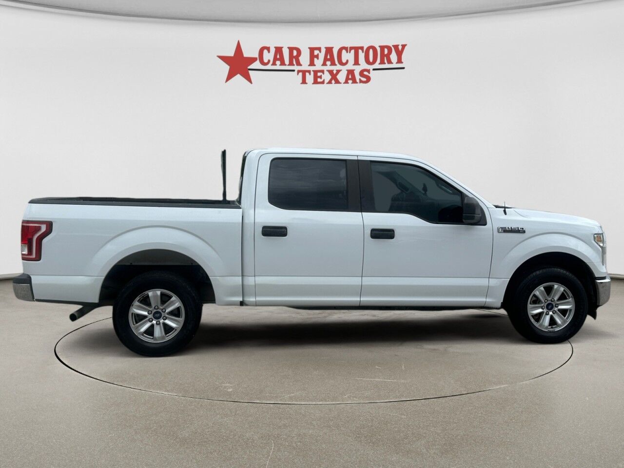 2017 Ford F-150 XL Lancaster TX