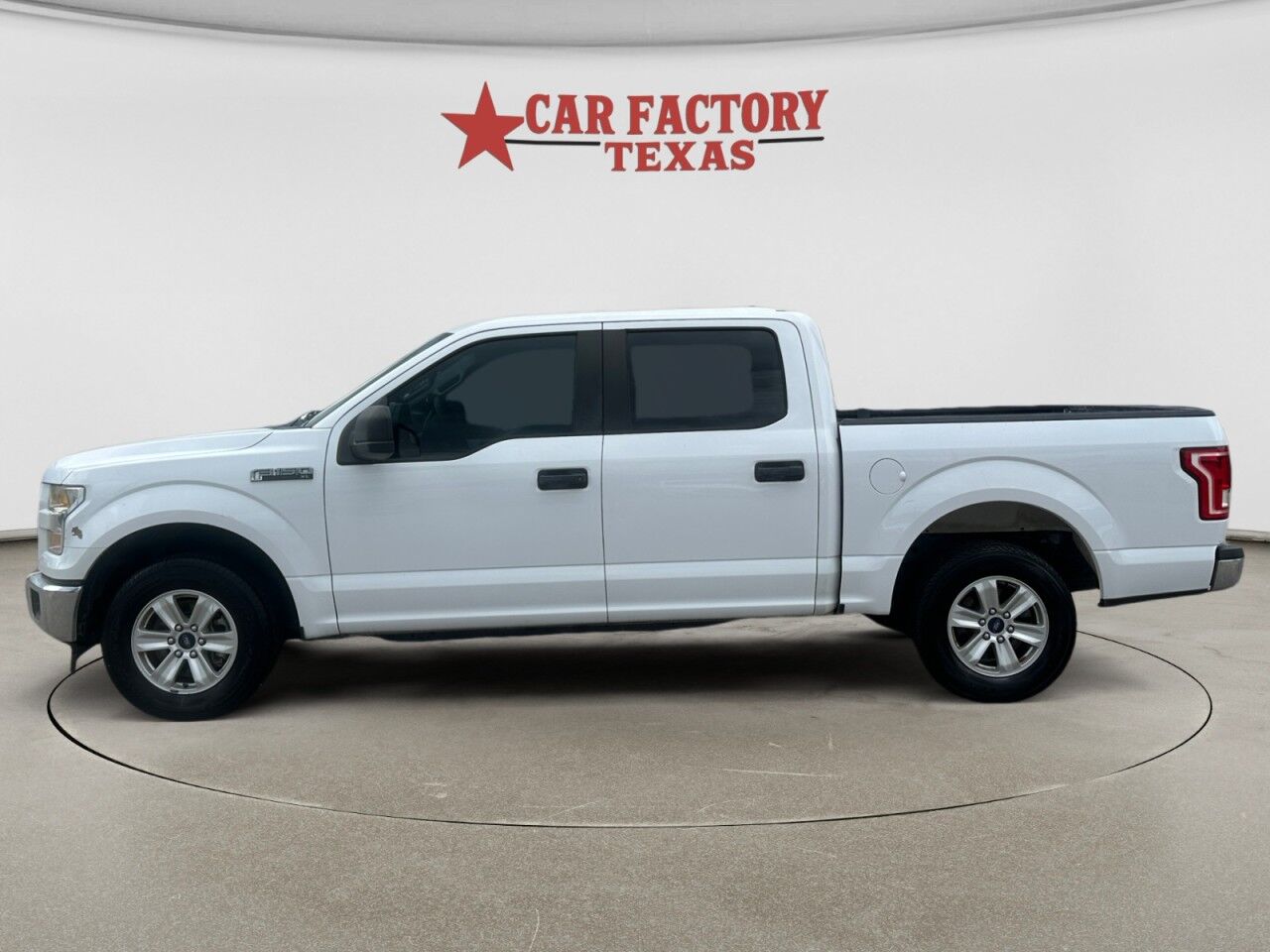 2017 Ford F-150 XL Lancaster TX