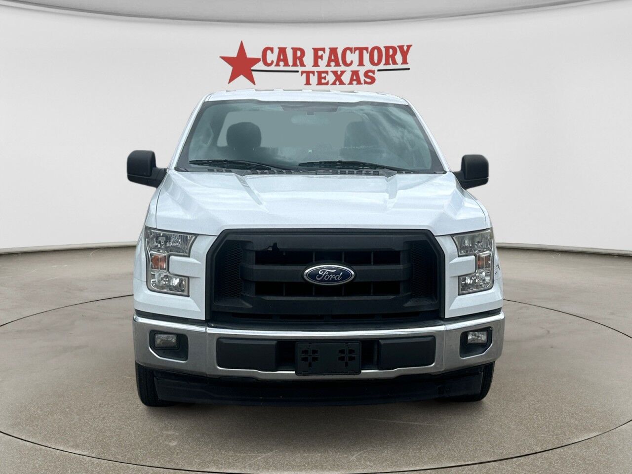 2017 Ford F-150 XL Lancaster TX