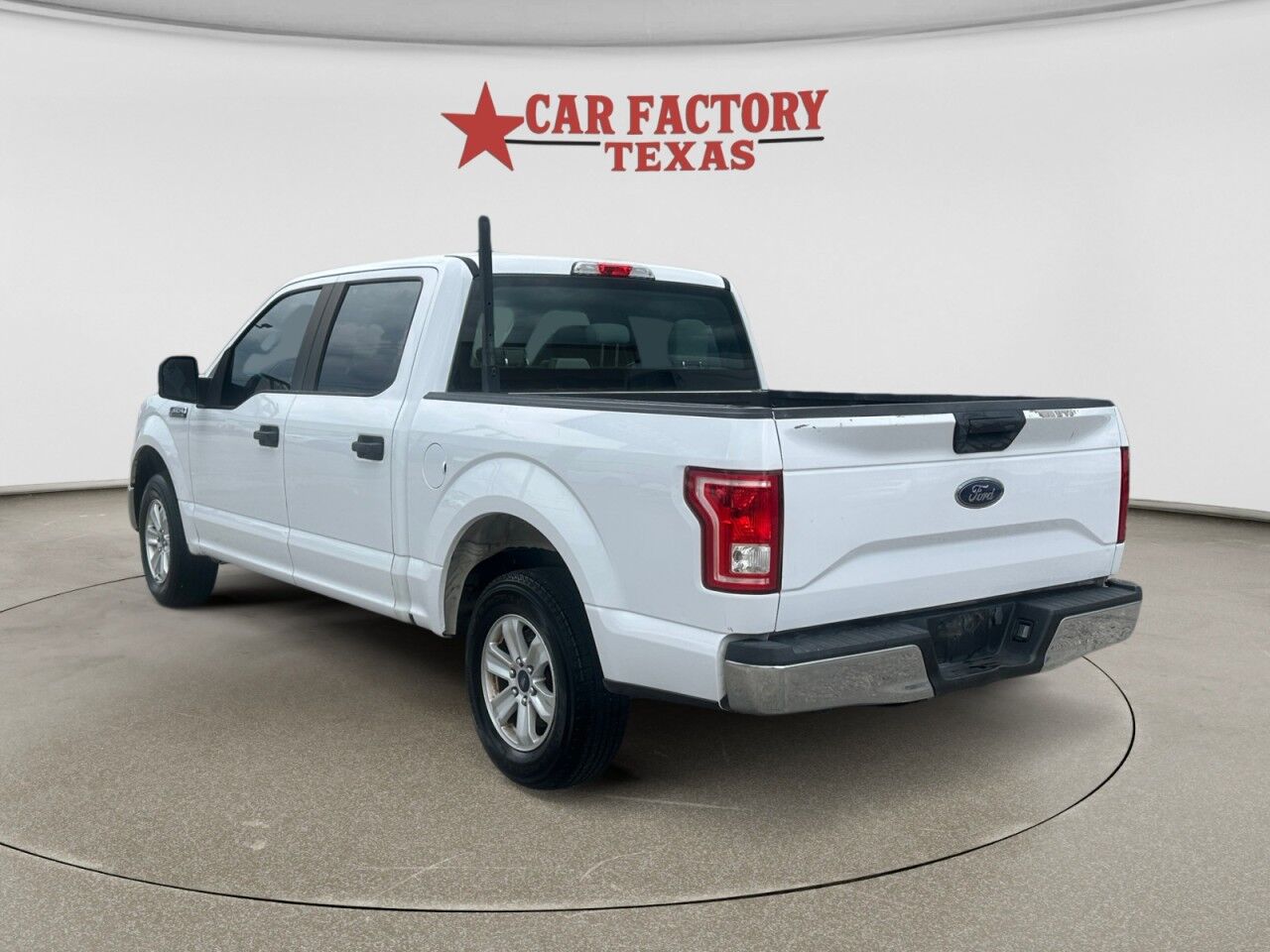 2017 Ford F-150 XL Lancaster TX