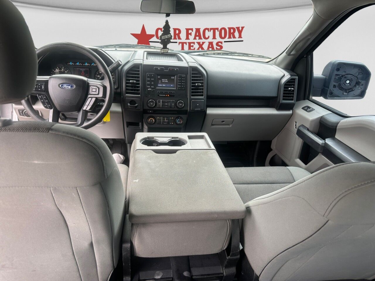 2017 Ford F-150 XL Lancaster TX