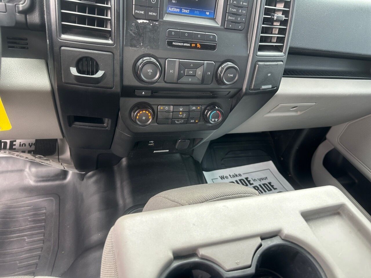 2017 Ford F-150 XL Lancaster TX