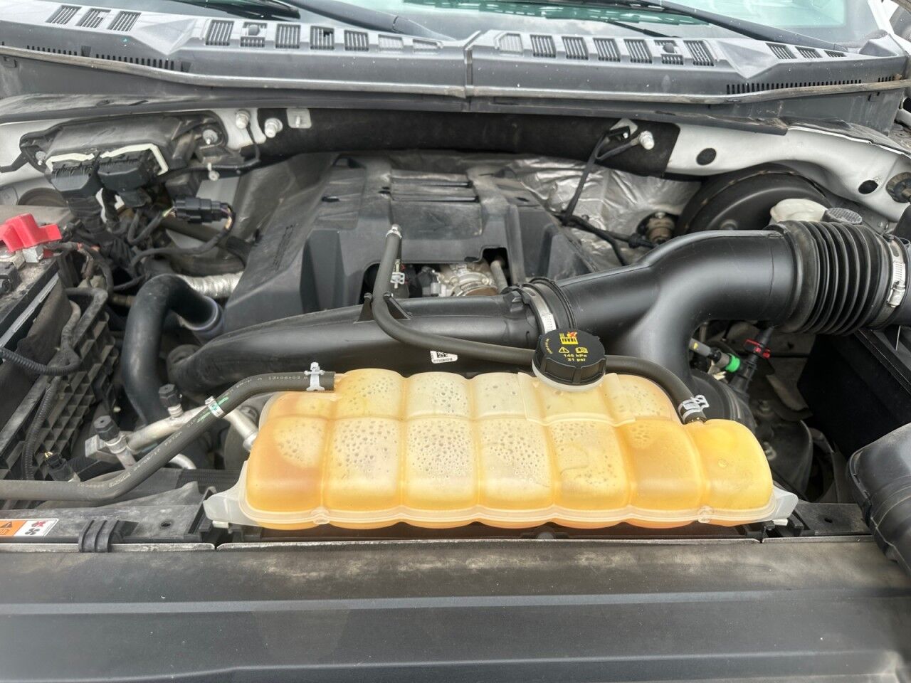 2017 Ford F-150 XL Lancaster TX