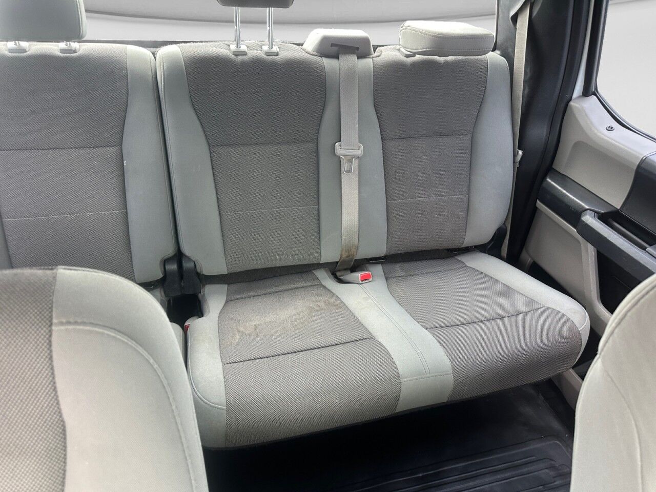 2017 Ford F-150 XL Lancaster TX