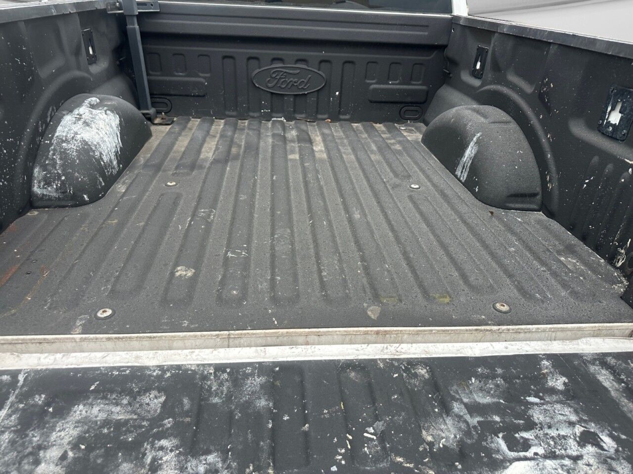 2017 Ford F-150 XL Lancaster TX