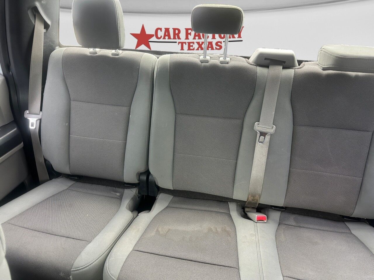 2017 Ford F-150 XL Lancaster TX