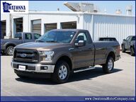 2017 Ford F-150 XL Owatonna MN 2017 Ford F-150 XL Owatonna MN