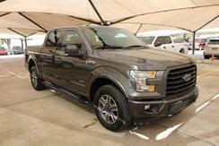 2017_Ford_F-150_XL_ Plano TX