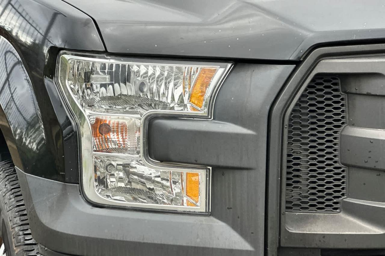 2017 Ford F-150 XL Roseville CA