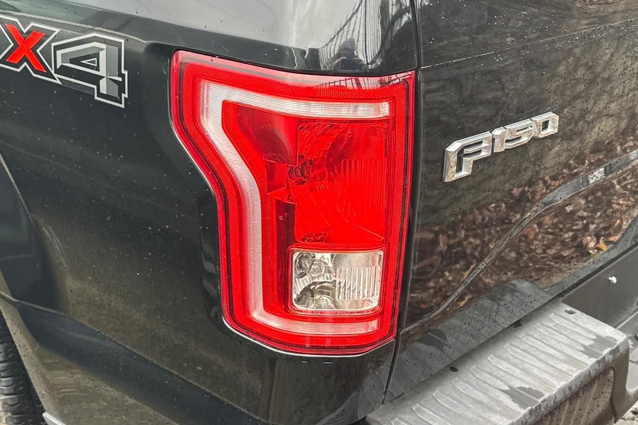 2017 Ford F-150 XL Roseville CA