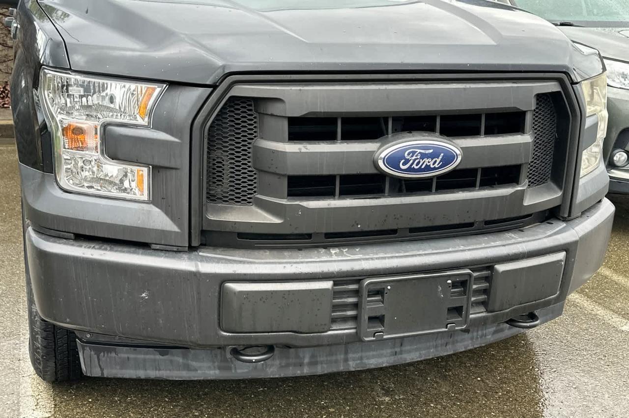 2017 Ford F-150 XL Roseville CA