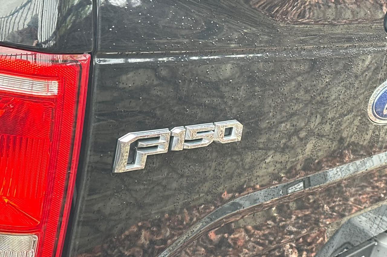 2017 Ford F-150 XL Roseville CA