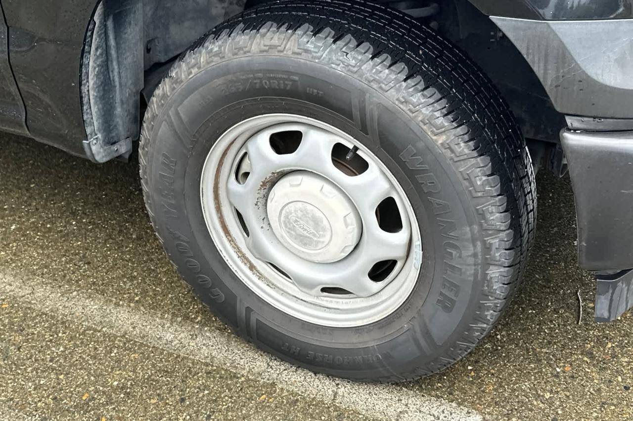 2017 Ford F-150 XL Roseville CA