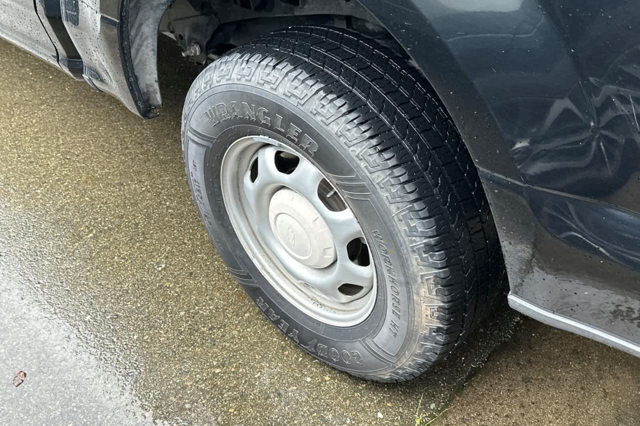 2017 Ford F-150 XL Roseville CA