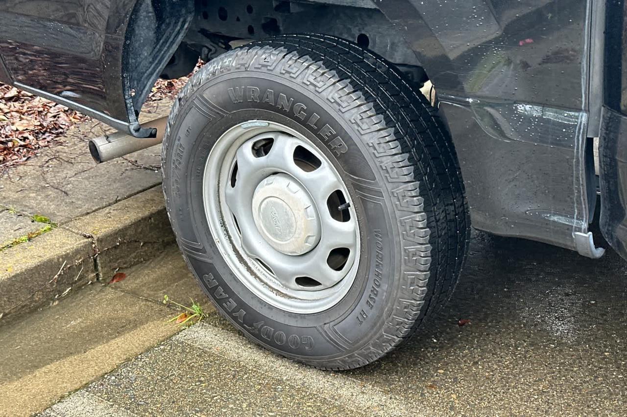 2017 Ford F-150 XL Roseville CA