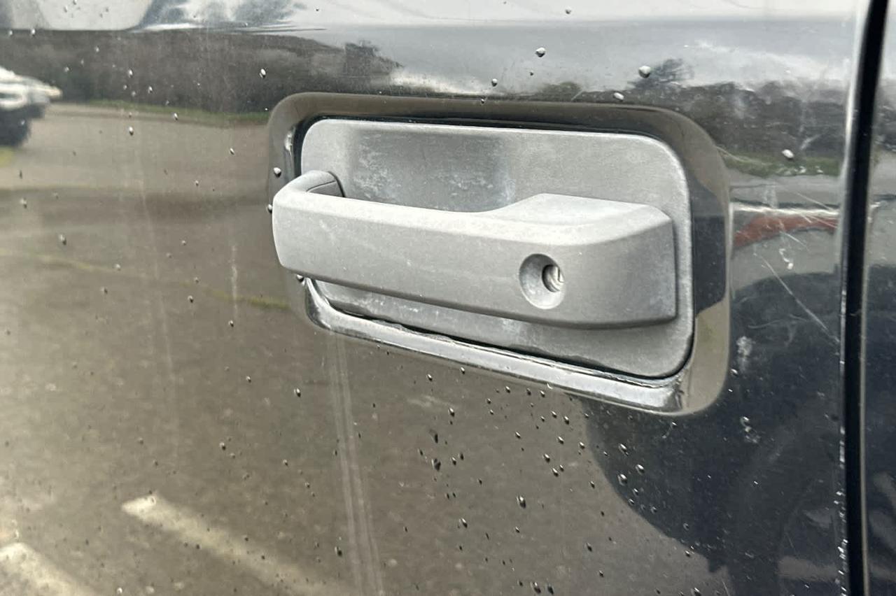 2017 Ford F-150 XL Roseville CA