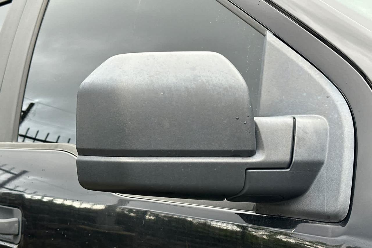 2017 Ford F-150 XL Roseville CA