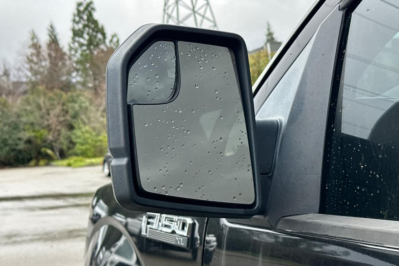 2017 Ford F-150 XL Roseville CA