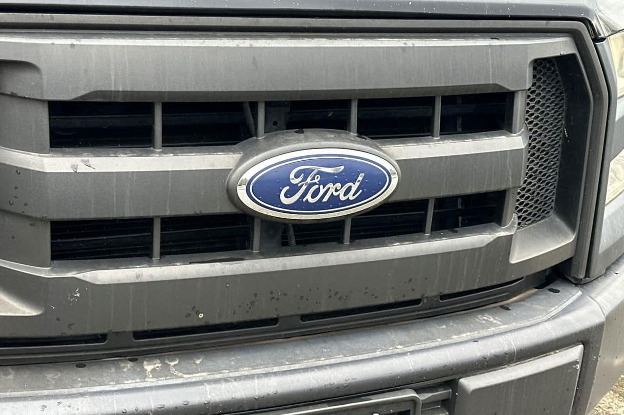 2017 Ford F-150 XL Roseville CA