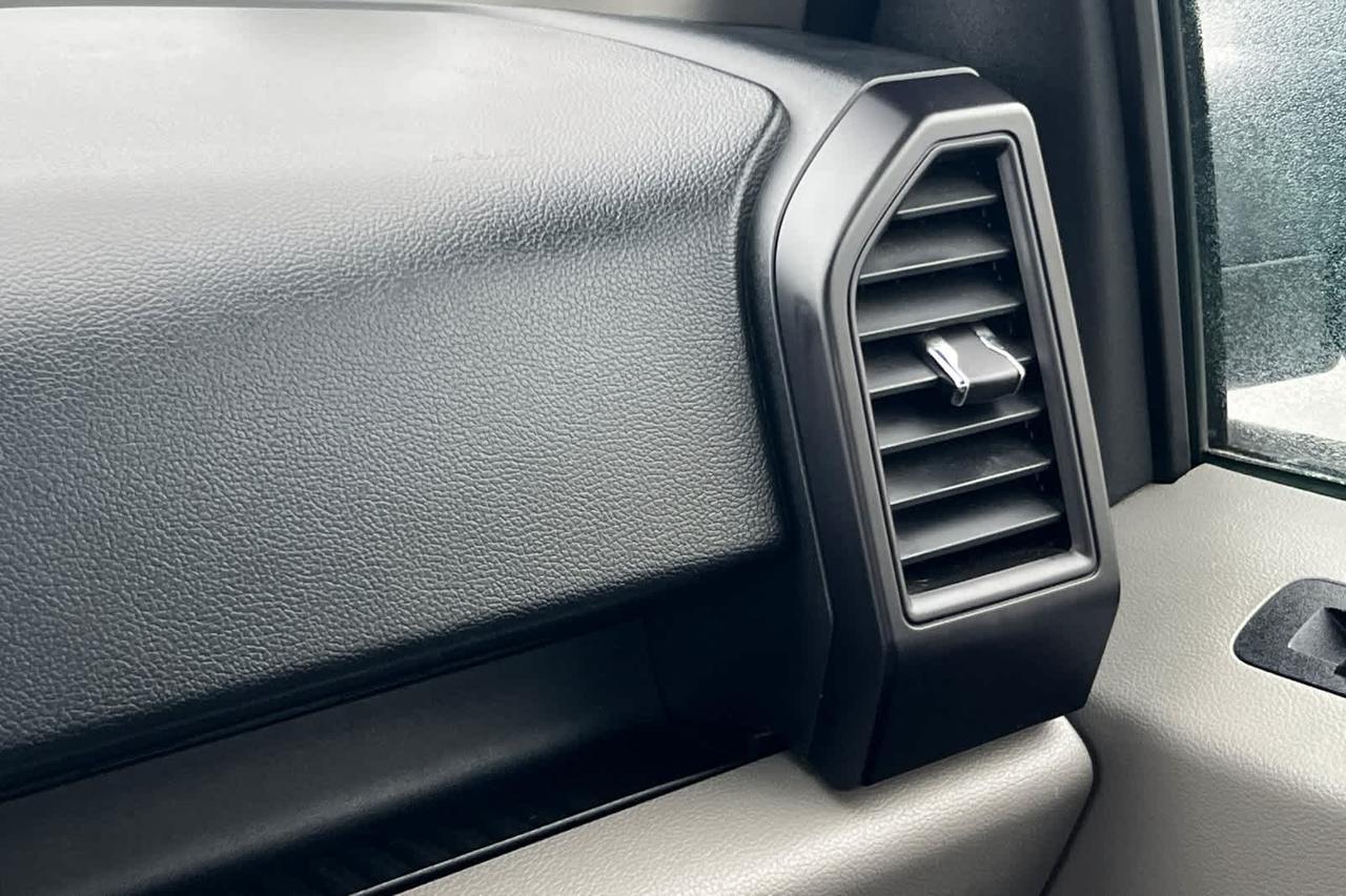 2017 Ford F-150 XL Roseville CA