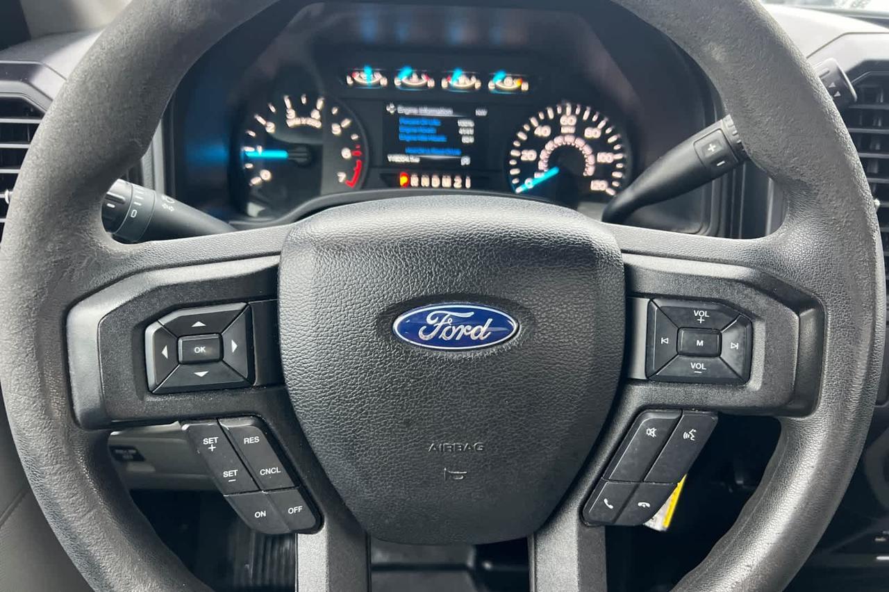 2017 Ford F-150 XL Roseville CA