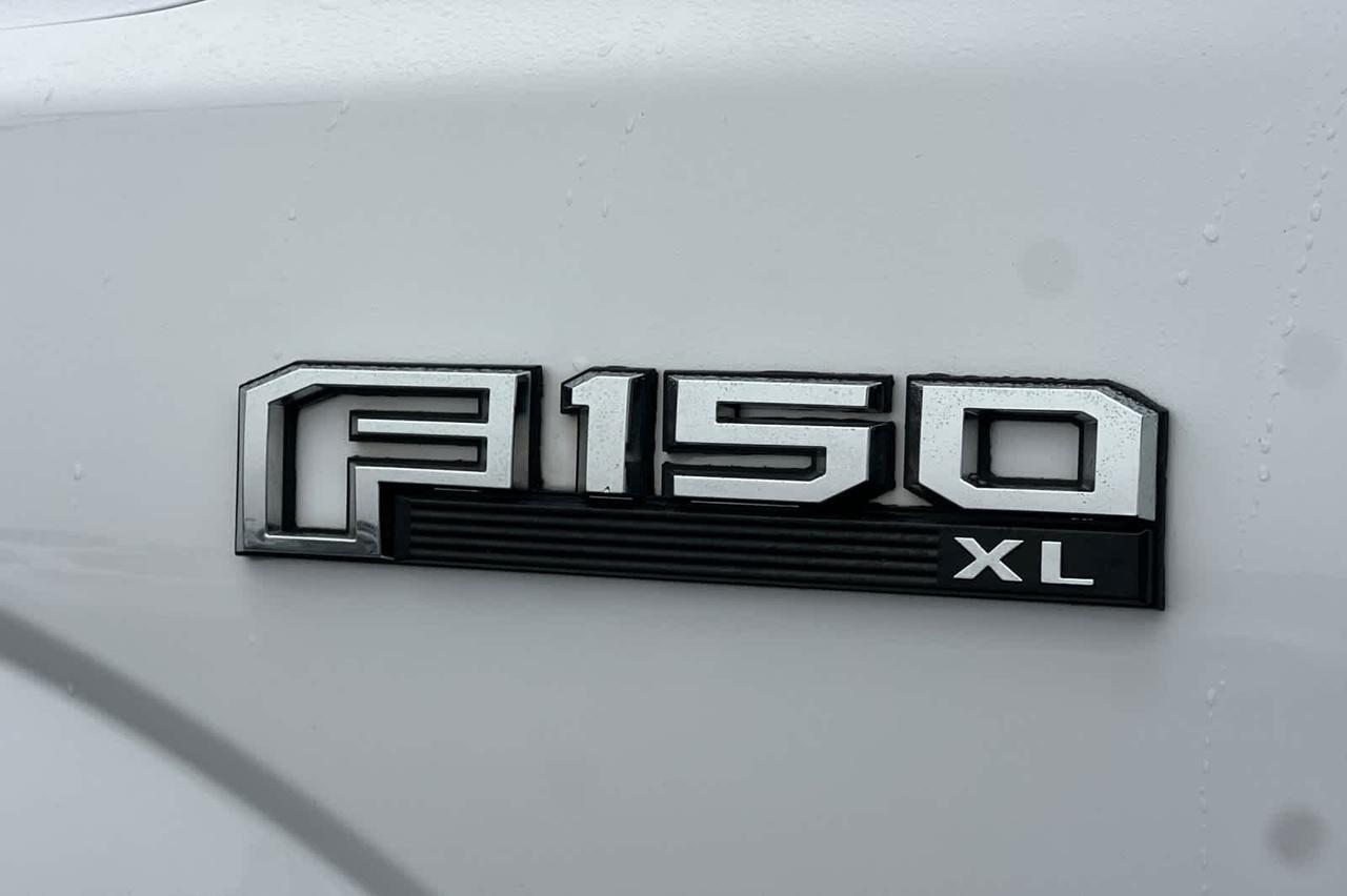 2017 Ford F-150 XL Roseville CA