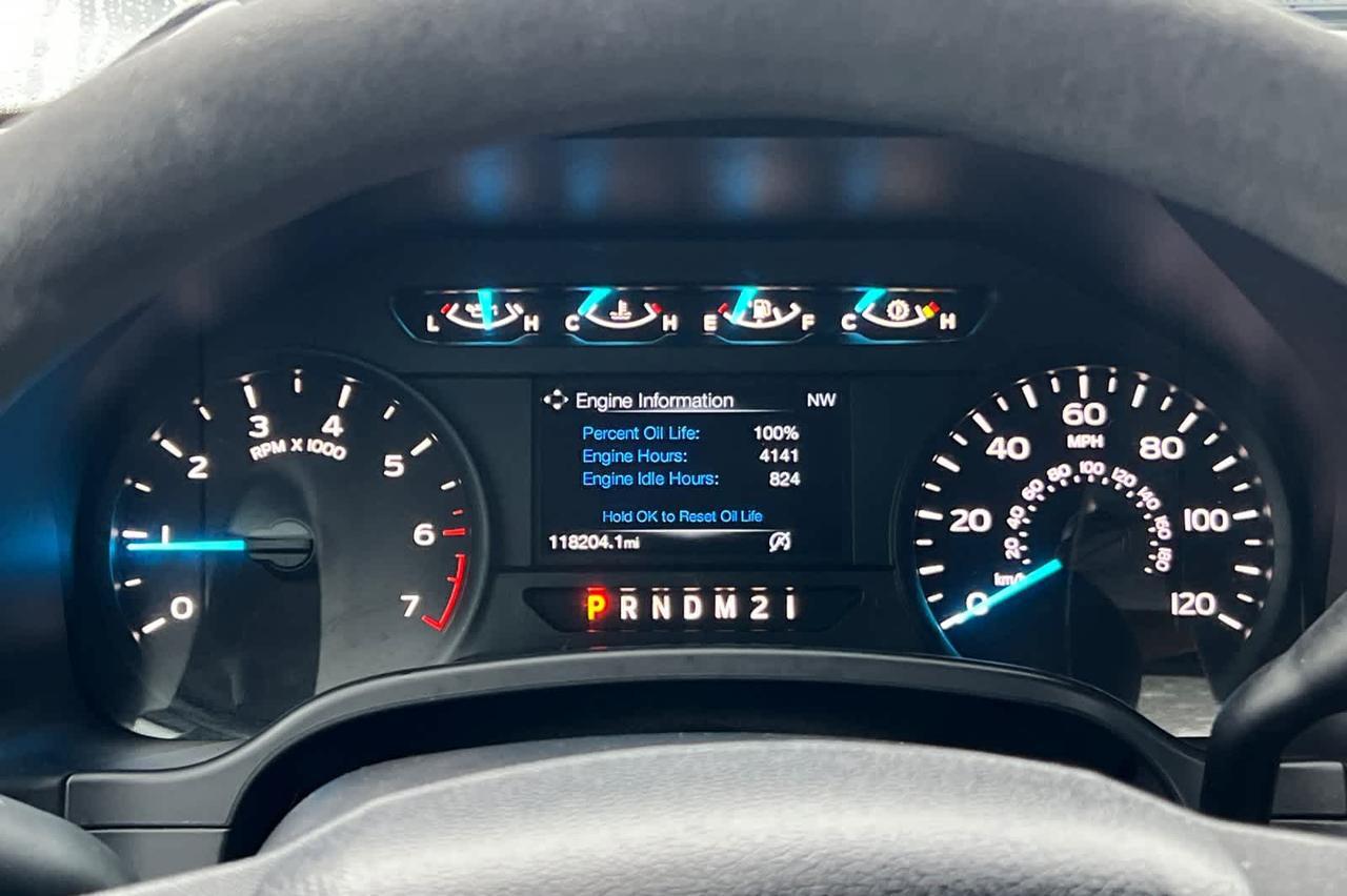 2017 Ford F-150 XL Roseville CA