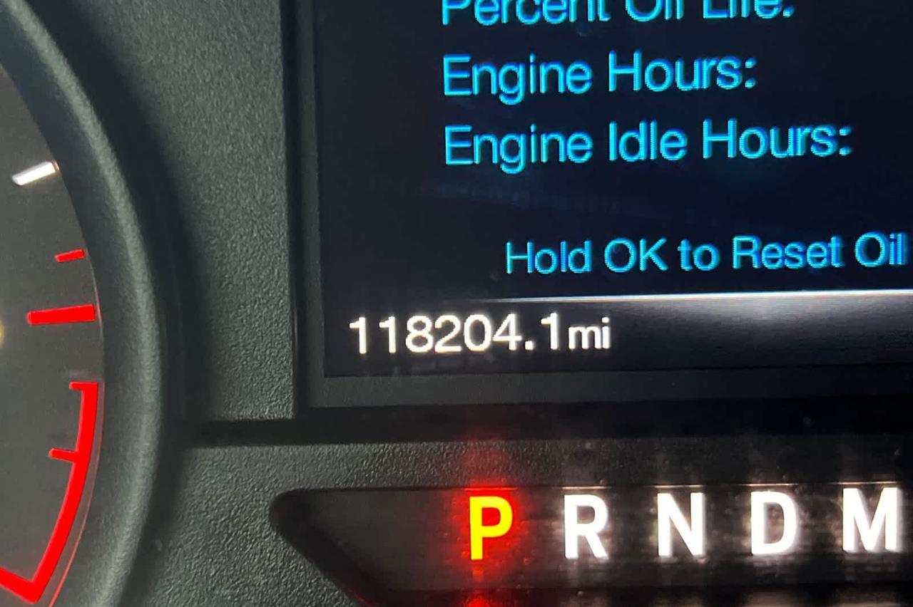 2017 Ford F-150 XL Roseville CA