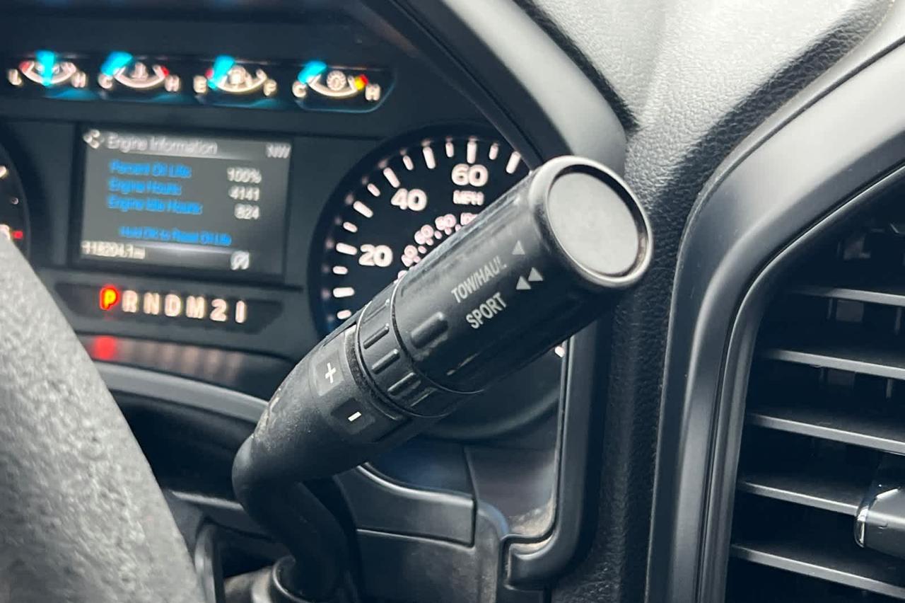 2017 Ford F-150 XL Roseville CA