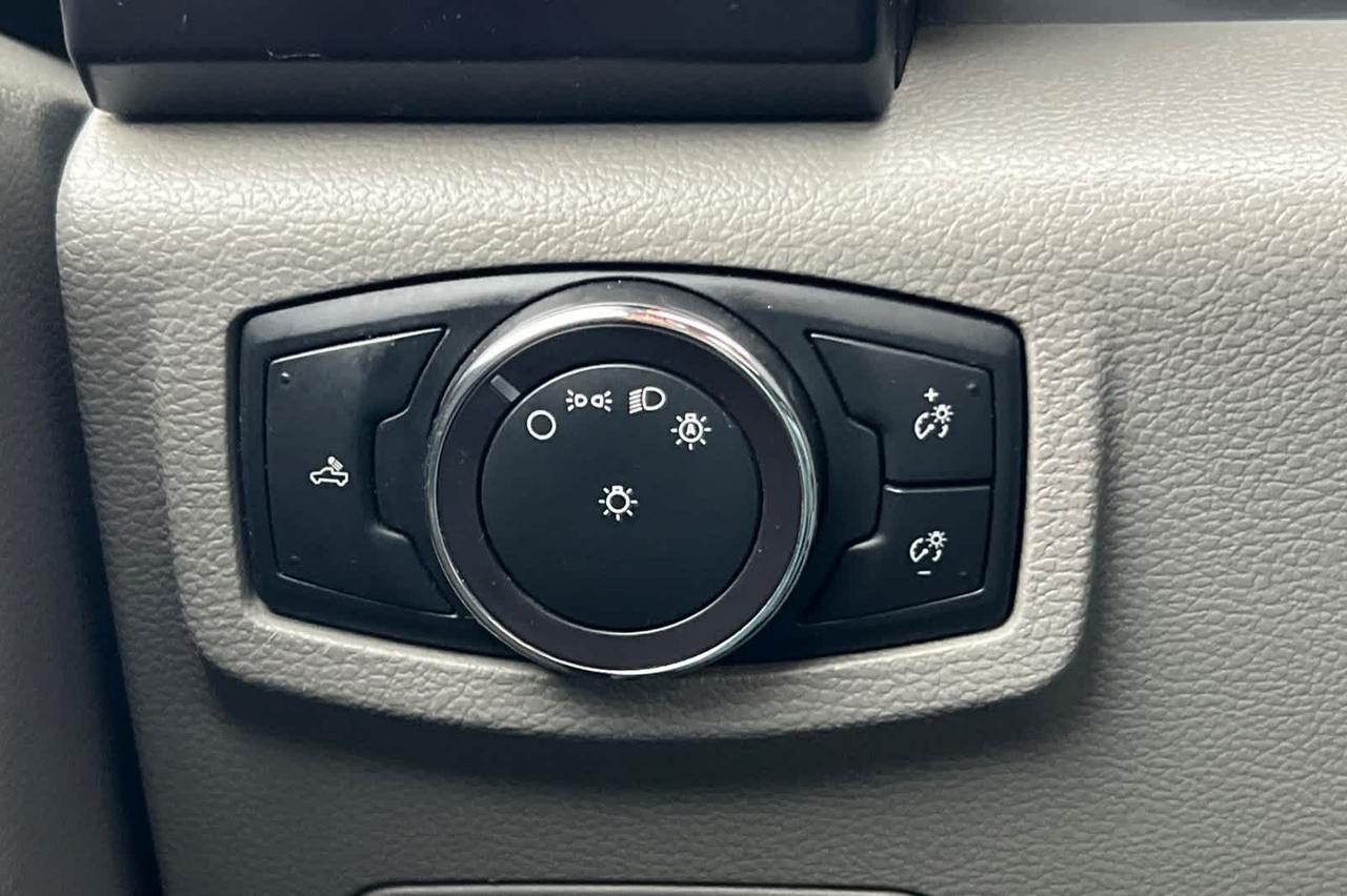 2017 Ford F-150 XL Roseville CA