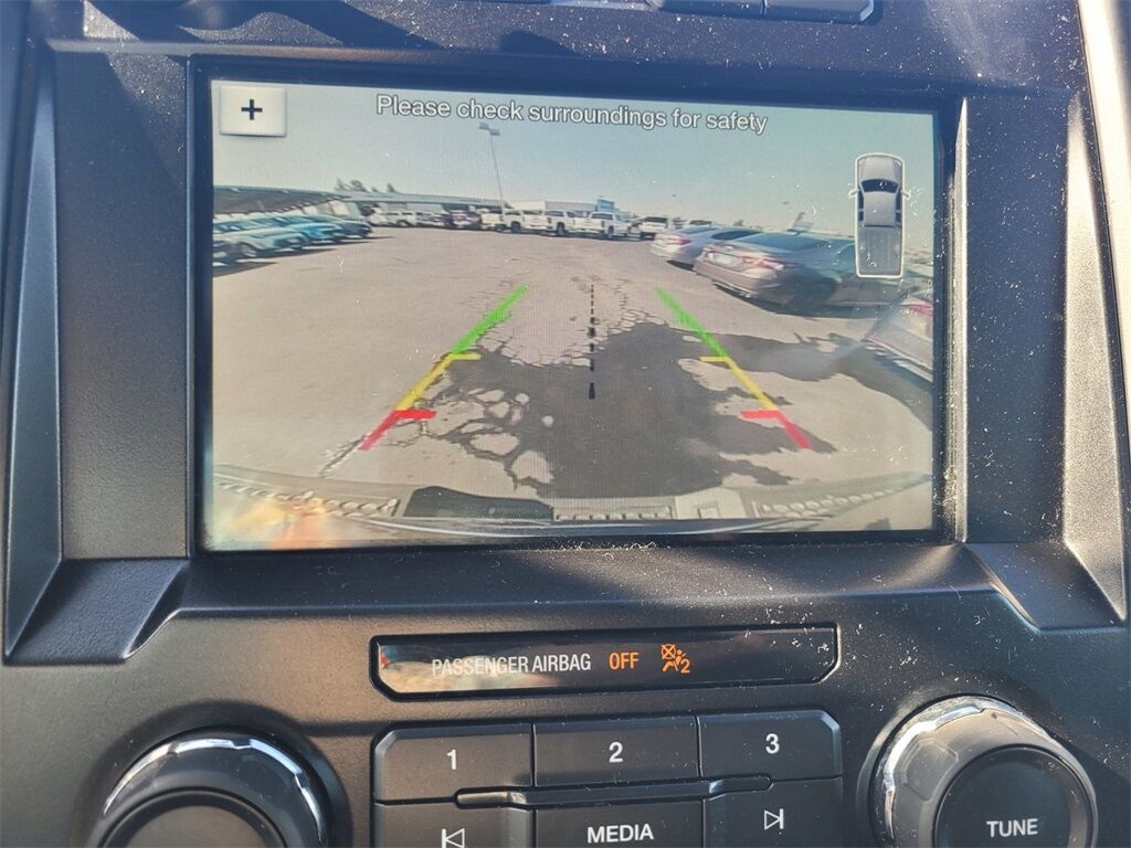 2017 Ford F-150 XL Roseville CA