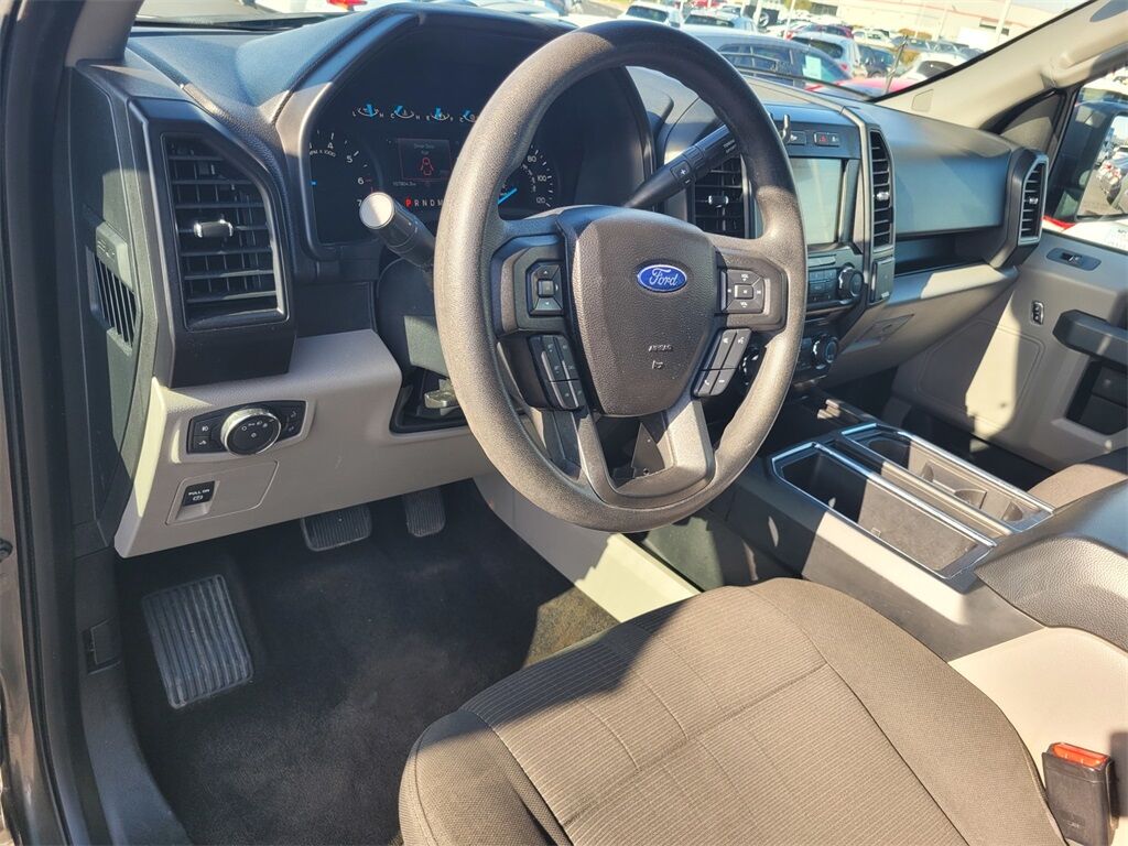 2017 Ford F-150 XL Roseville CA