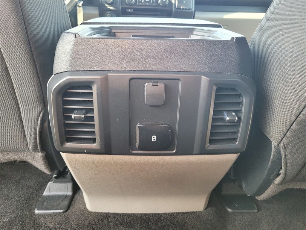 2017 Ford F-150 XL Roseville CA