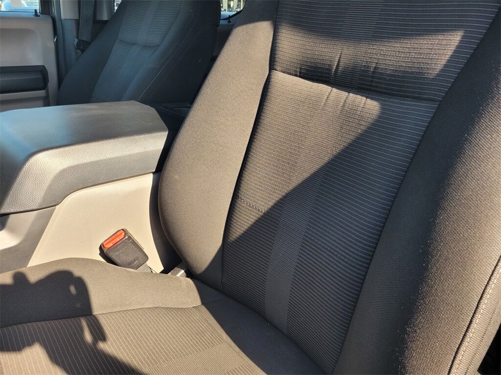 2017 Ford F-150 XL Roseville CA