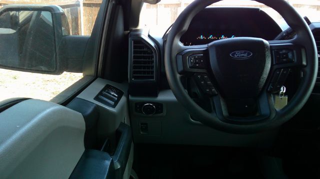 2017 Ford F-150 XL San Antonio TX