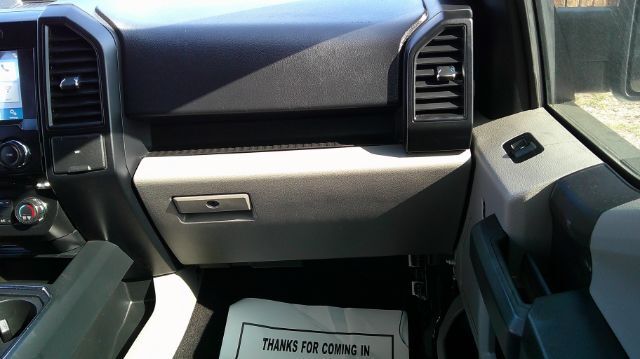 2017 Ford F-150 XL San Antonio TX