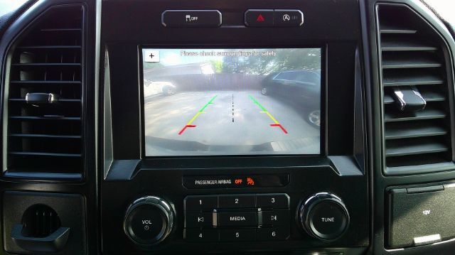 2017 Ford F-150 XL San Antonio TX