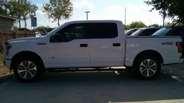 2017 Ford F-150 XL San Antonio TX
