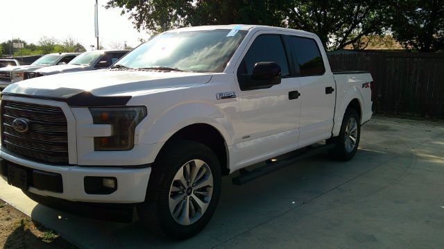 2017 Ford F-150 XL San Antonio TX