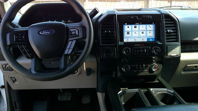 2017 Ford F-150 XL San Antonio TX