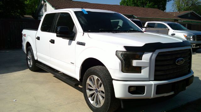 2017 Ford F-150 XL San Antonio TX