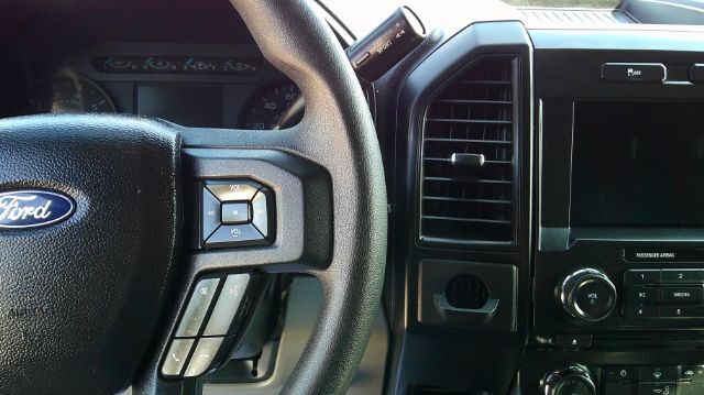 2017 Ford F-150 XL San Antonio TX