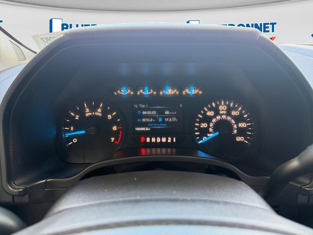 2017 Ford F-150 XL New Braunfels TX