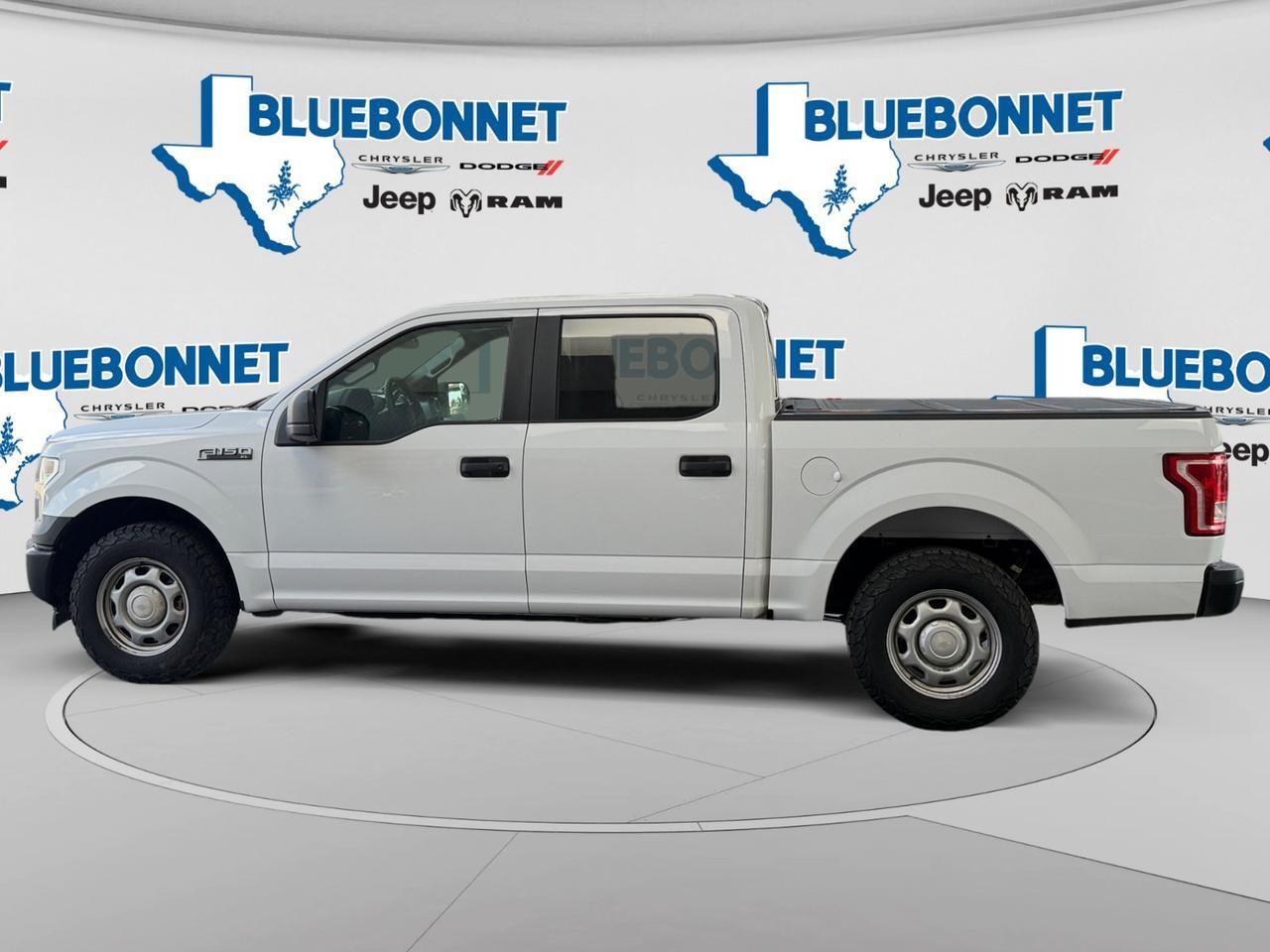 2017 Ford F-150 XL New Braunfels TX