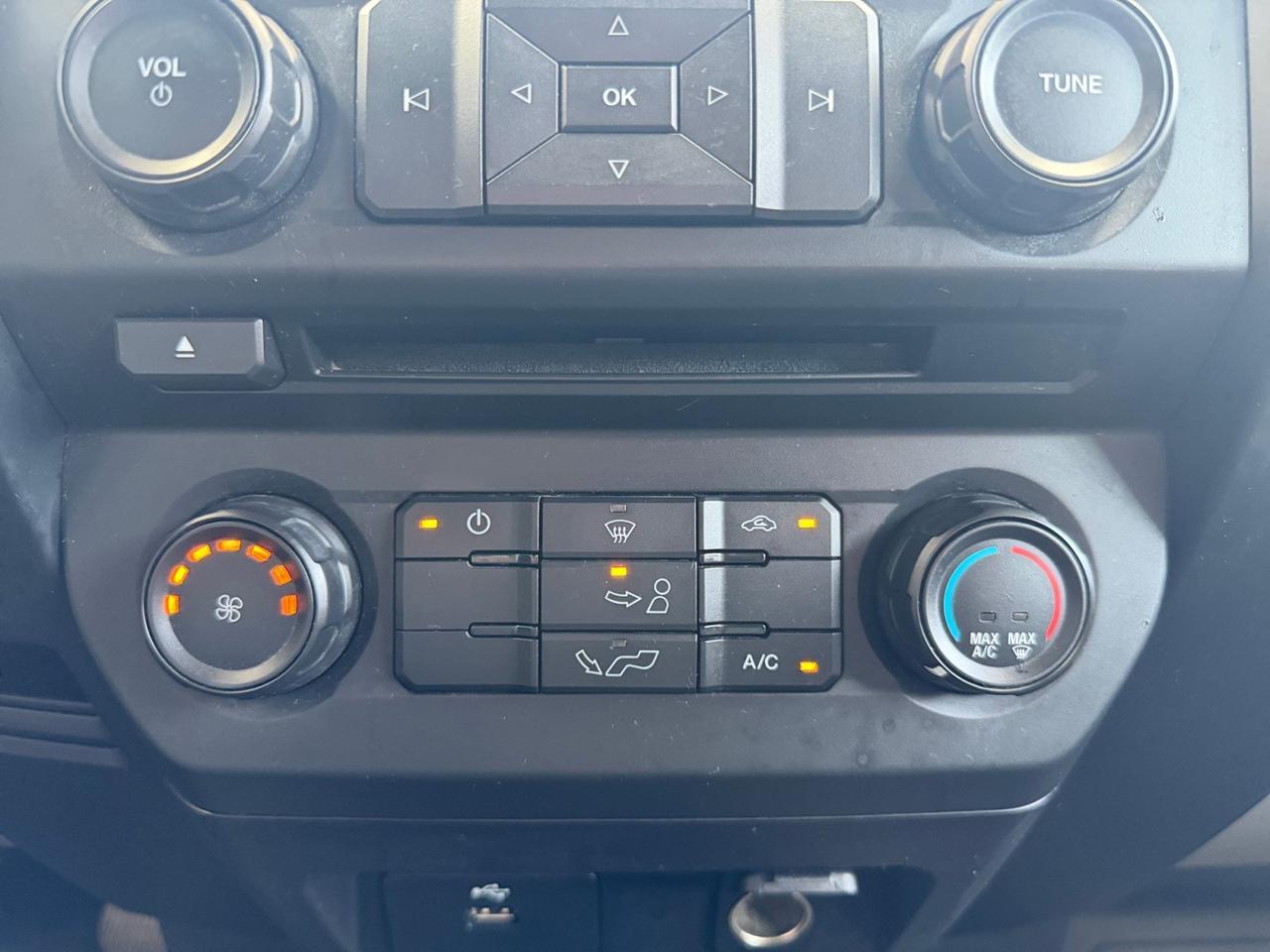 2017 Ford F-150 XL New Braunfels TX
