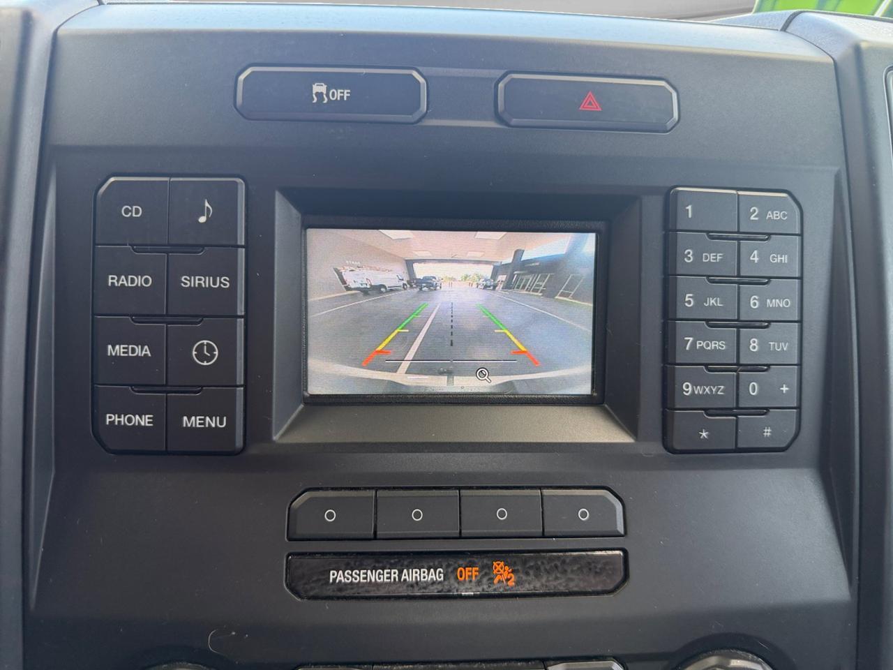2017 Ford F-150 XL New Braunfels TX